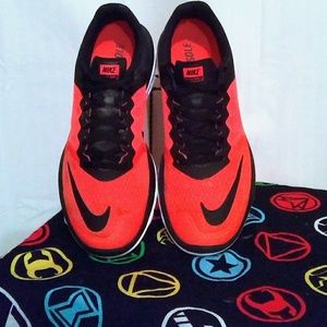 Nike FS Lite RN III